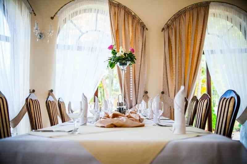 Отель Hotel Korona Рыбник-5