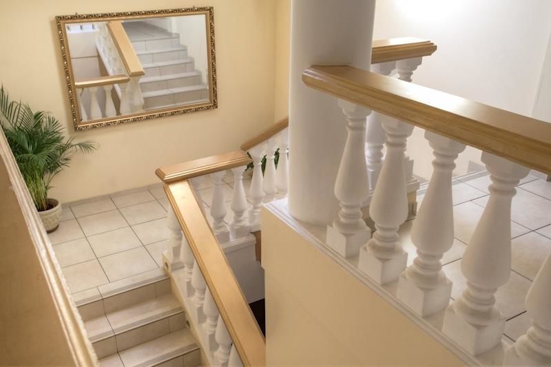 Отель Hotel Korona Рыбник-29