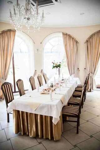 Отель Hotel Korona Рыбник-2